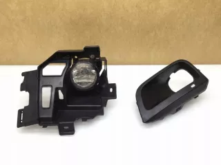 9816770980 9816770480 9837817180 Фара противотуманная левая Opel Combo D Арт e12659493