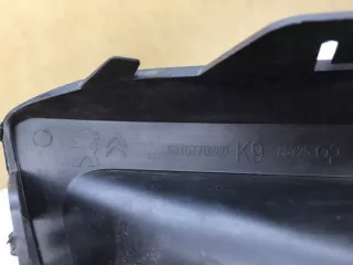 9816770980 9816770480 9837817180 Фара противотуманная левая Opel Combo D Арт e12659493, вид 3