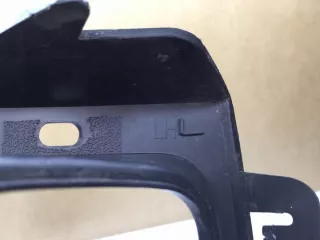 9816770980 9816770480 9837817180 Фара противотуманная левая Opel Combo D Арт e12659493, вид 4
