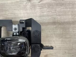 261504122R Фара противотуманная правая Nissan Juke 2 Арт e12659463, вид 3