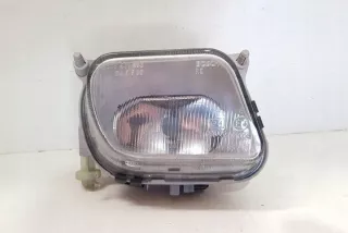 A2108200256 25398527 Фара противотуманная правая Mercedes E W210 Арт e12659413, вид 1