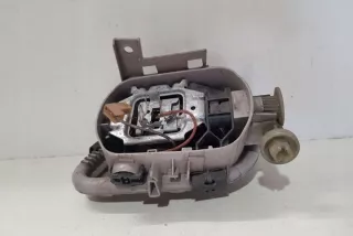A2108200256 25398521 Фара противотуманная правая Mercedes E W210 Арт e12659412, вид 1