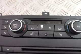 9312722 30989340 Блок управления (другие) BMW X3 F25 Арт e12659227, вид 1