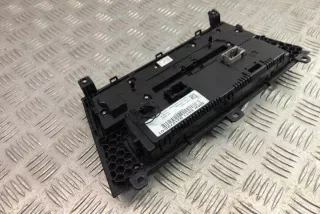 9312722 30989340 Блок управления (другие) BMW X3 F25 Арт e12659227, вид 2