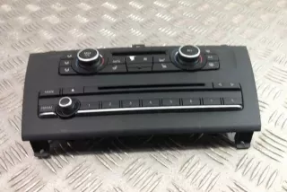 9312722 30989340 Блок управления (другие) BMW X3 F25 Арт e12659227, вид 3