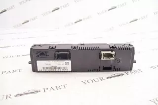 9284596 30990359 Блок управления (другие) BMW X3 F25 Арт e12659226, вид 4