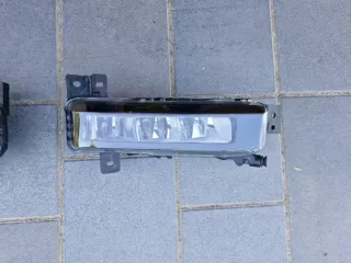 7433788 7433787 Фара противотуманная левая BMW 3 G20/G21 Арт e12659167, вид 2