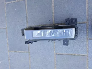 7433788 7433787 Фара противотуманная левая BMW 3 G20/G21 Арт e12659167, вид 3