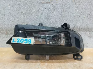 8K0941699C Фара противотуманная левая Audi A4 B8 Арт e12659114, вид 1