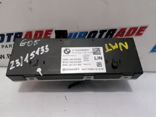 9449628 5A19DB2 Блок управления (другие) BMW Z8 Арт e12659091, вид 2
