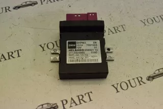 7301554 30991321 Блок управления (другие) BMW 7 F01/F02 Арт e12659061, вид 4