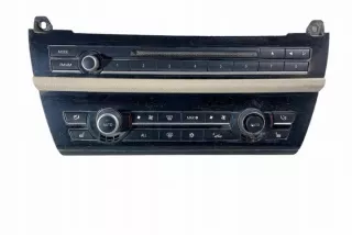 9263749 28210385 Блок управления (другие) BMW 5 F10/F11/GT F07 Арт e12658953, вид 1