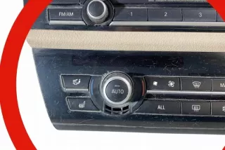 9263749 28210385 Блок управления (другие) BMW 5 F10/F11/GT F07 Арт e12658953, вид 3