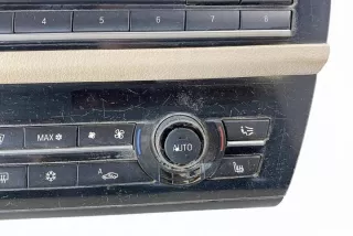 9263749 28210385 Блок управления (другие) BMW 5 F10/F11/GT F07 Арт e12658953, вид 6