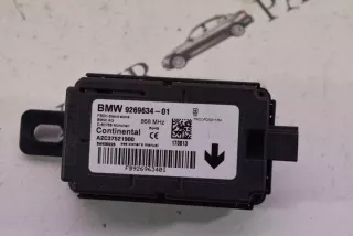 9269634 Блок управления (другие) BMW 4 F32/F33/GT F36 Арт e12658901, вид 4