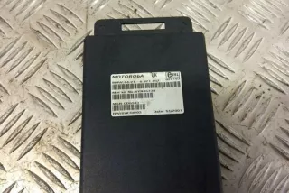 6921857 31012899 Блок управления (другие) BMW 3 E46 Арт e12658877, вид 4
