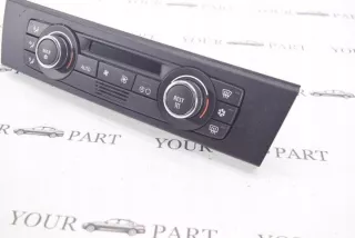 9182288 30986145 Блок управления (другие) BMW 3 E90/E91/E92/E93 Арт e12658866, вид 1