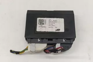 9390099 31007500 Блок управления (другие) BMW 2 F45/F46 Арт e12658786, вид 1