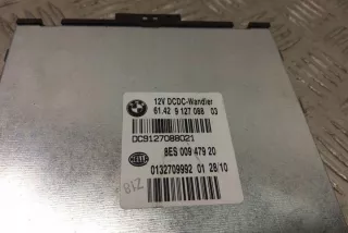 9127088 Блок управления (другие) BMW 1 E81/E82/E87/E88 Арт e12658775, вид 3