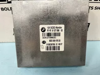 9127088 Блок управления (другие) BMW 1 E81/E82/E87/E88 Арт e12658765, вид 2