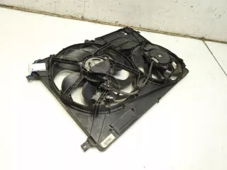 6G91-8C607-ND Вентилятор радиатора Volvo XC60 1 Арт e12658689, вид 4