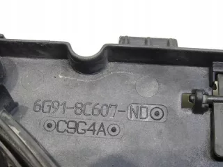 6G91-8C607-ND Вентилятор радиатора Volvo XC60 1 Арт e12658689, вид 7