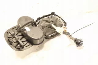 13205815 Кулиса Opel Corsa D Арт e12658639, вид 2