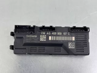 4G9959107C Блок управления (другие) Audi A6 C7 (S6,RS6) Арт e12658619, вид 1