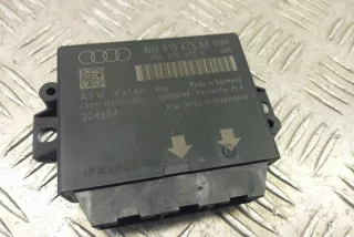 4H0919475E 31003604 Блок управления (другие) Audi A6 C7 (S6,RS6) Арт e12658618, вид 2