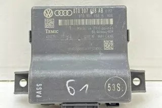 8T0907468AB 31044365 Блок управления (другие) Audi A4 B8 Арт e12658588, вид 4