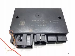 4M0907383D LORK-1410-119166 Блок управления (другие) Audi A4 B9 Арт e12658572, вид 1