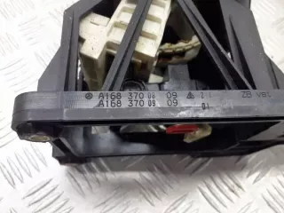 A1683700809 Кулиса Mercedes A W168 Арт e12658562, вид 2