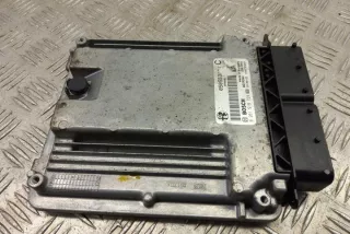 050553894 31016356 Блок управления (другие) Alfa Romeo Stelvio Арт e12658542, вид 8