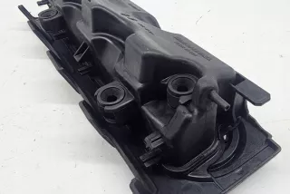 2900309699 31014900 Декоративная крышка двигателя Volkswagen Passat B6 Арт e12658489, вид 2