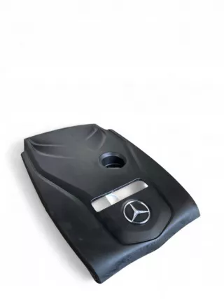 A2740106707 Декоративная крышка двигателя Mercedes GLC X253 Арт e12658368, вид 2