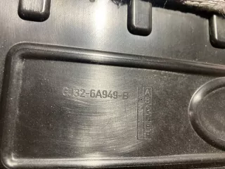 GJ32-6A949-BB Декоративная крышка двигателя Land Rover Evoque 2 Арт e12658306, вид 2