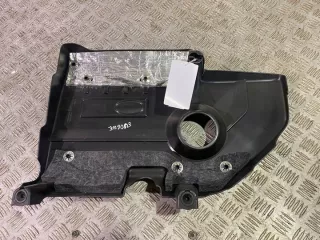 GJ32-6A949-BB Декоративная крышка двигателя Land Rover Evoque 2 Арт e12658306, вид 3