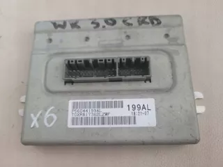 56044199AL Блок управления АКПП Jeep Grand Cherokee IV (WK2) Арт e12658233, вид 2