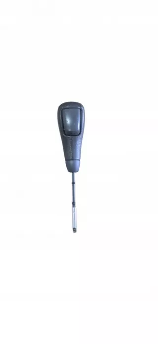  Ручка кулисы КПП Volvo S60 2 Арт e12658162, вид 2
