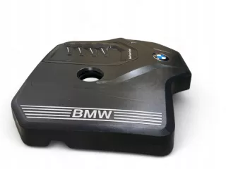 8676203 Декоративная крышка двигателя BMW 5 G30/G31 Арт e12658055, вид 2