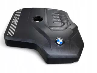 8676203 Декоративная крышка двигателя BMW 5 G30/G31 Арт e12658055, вид 3