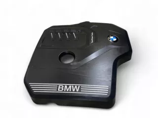 8676203 Декоративная крышка двигателя BMW 5 G30/G31 Арт e12658055, вид 4