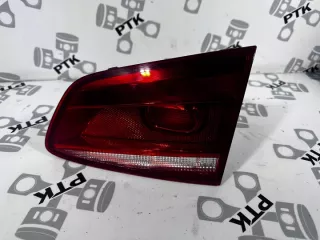 3AF945094M Фонарь задний правый Volkswagen Passat B7 Арт e12658010, вид 1