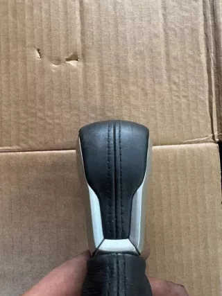11879823A Ручка кулисы КПП Jeep Grand Cherokee IV (WK2) Арт e12658009, вид 4