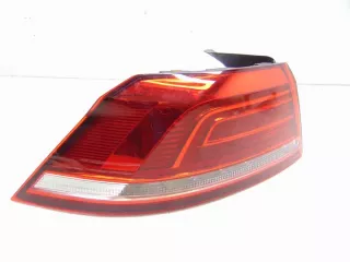 3G5945311 14930591710 Фонарь задний левый Volkswagen Passat B8 Арт e12657999, вид 1