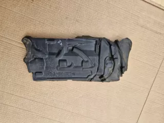 8580373 Декоративная крышка двигателя BMW 2 F45/F46 Арт e12657955, вид 1