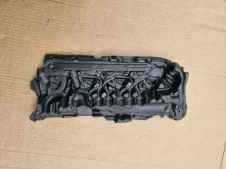 8580373 Декоративная крышка двигателя BMW 2 F45/F46 Арт e12657955, вид 2