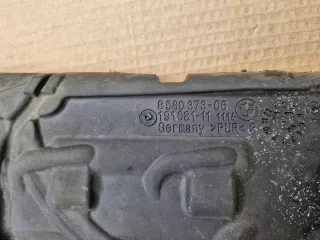 8580373 Декоративная крышка двигателя BMW 2 F45/F46 Арт e12657955, вид 3