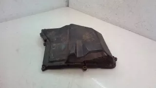 8E1907613E Декоративная крышка двигателя Audi A4 B7 Арт e12657864, вид 1