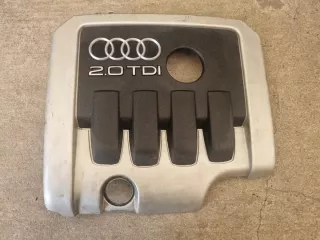 03G103925AF Декоративная крышка двигателя Audi A3 8P Арт e12657853, вид 1